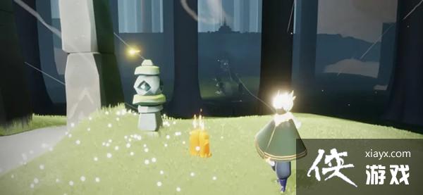 光遇12.10任务怎么做?2021年12月10日任务图文攻略大全 光遇12.10任务怎么做?2021年12月10日任务图文攻略大全