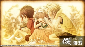 ��Ů��Ϸ��ʧ��֢ -Amnesia-�����´�� ����3�µ�NS