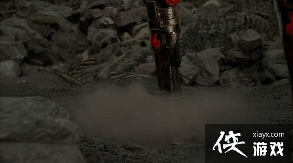 RTS《终结者:黑暗命运》预告、实机演示 2022年上线 RTS《终结者:黑暗命运》预告、实机演示 2022年上线