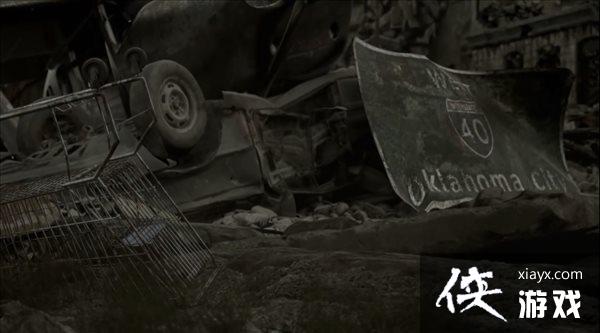 RTS《终结者:黑暗命运》预告、实机演示 2022年上线 RTS《终结者:黑暗命运》预告、实机演示 2022年上线