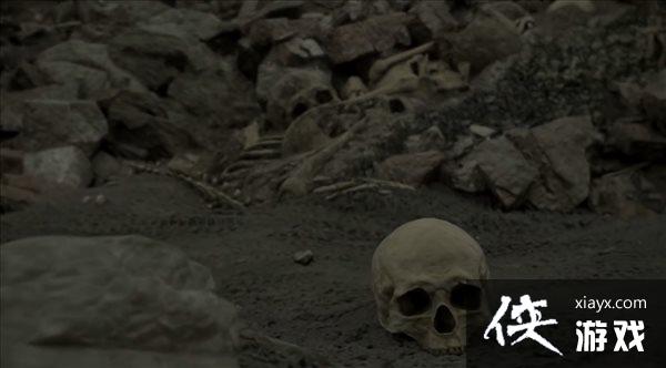 RTS《终结者:黑暗命运》预告、实机演示 2022年上线 RTS《终结者:黑暗命运》预告、实机演示 2022年上线