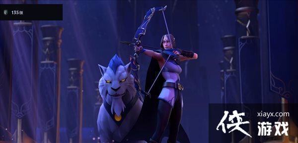 ��Dota2������ħ��ͥ���PV ����ʿ��״С������