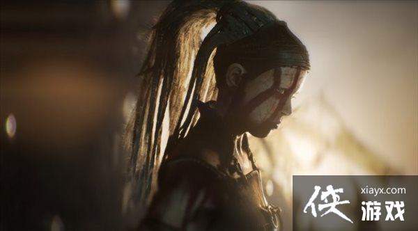 《地狱之刃2》早期版本VS前作 画面、模型大幅度进步