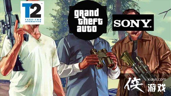 R星曾想让《GTA3》成XBOX独占作品 但被微软拒绝！