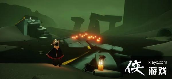 光遇12.17任务怎么做?2021年12月17日任务图文攻略大全 光遇12.17任务怎么做?2021年12月17日任务图文攻略大全