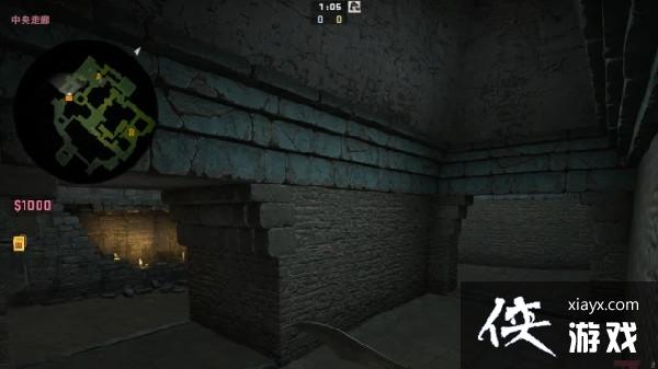 csgoԶżruinsģԶżɱλͼһ
