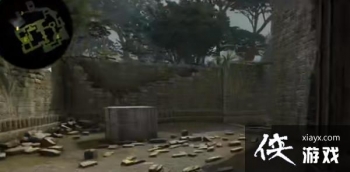 csgoԶ���ż�ruins���ģ�Զ���ż���ɱ����λ��ͼ��һ��