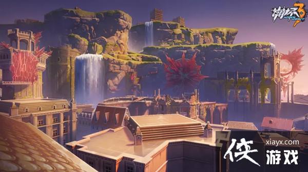 崩坏3后崩坏书第二章攻略大全 后崩坏书第二章通关流程攻略 崩坏3后崩坏书第二章攻略大全 后崩坏书第二章通关流程攻略