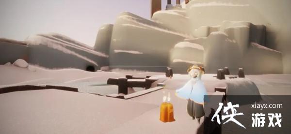 光遇12.16任务怎么做?2021年12月16日任务图文攻略大全 光遇12.16任务怎么做?2021年12月16日任务图文攻略大全