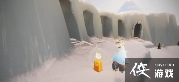 光遇12.16任务怎么做?2021年12月16日任务图文攻略大全 光遇12.16任务怎么做?2021年12月16日任务图文攻略大全