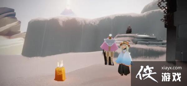 光遇12.16任务怎么做?2021年12月16日任务图文攻略大全 光遇12.16任务怎么做?2021年12月16日任务图文攻略大全