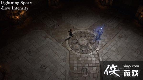 �������ƻ���4������ʾ ְҵ����Ч����ս��ϵͳ�Ľ�