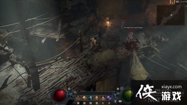 �������ƻ���4������ʾ ְҵ����Ч����ս��ϵͳ�Ľ�