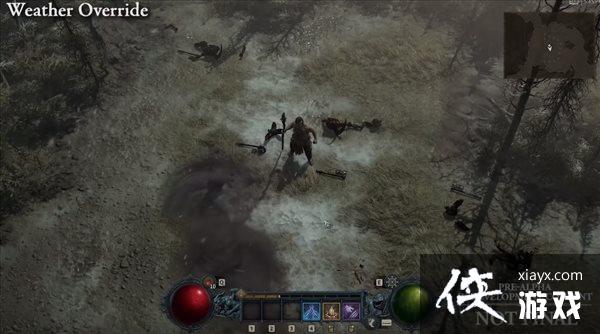 �������ƻ���4������ʾ ְҵ����Ч����ս��ϵͳ�Ľ�