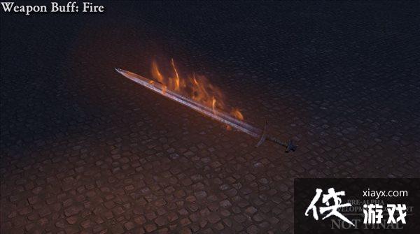 �������ƻ���4������ʾ ְҵ����Ч����ս��ϵͳ�Ľ�