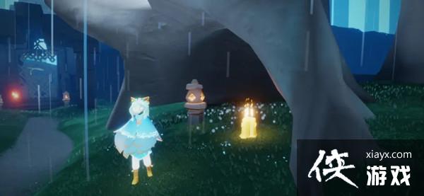 光遇12.15任务怎么做?2021年12月15日任务图文攻略大全 光遇12.15任务怎么做?2021年12月15日任务图文攻略大全