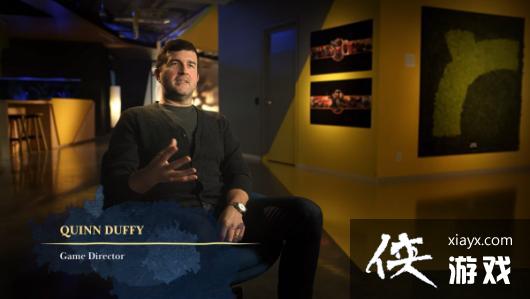 《帝国时代4》游戏设计总监离职 任职24年、去向未知 《帝国时代4》游戏设计总监离职 任职24年、去向未知