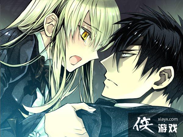 剧情RPG《漆黑的夏尔诺斯》预告 蒸汽时代的命运之日