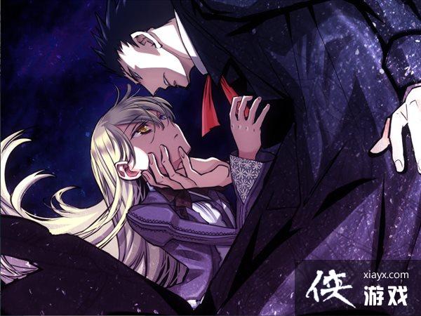剧情RPG《漆黑的夏尔诺斯》预告 蒸汽时代的命运之日