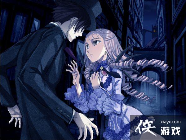 剧情RPG《漆黑的夏尔诺斯》预告 蒸汽时代的命运之日