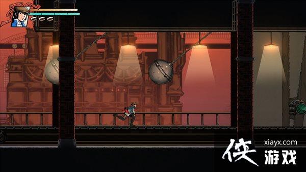 Steam每日特惠：《廖添丁》《头等问题》新史低促销