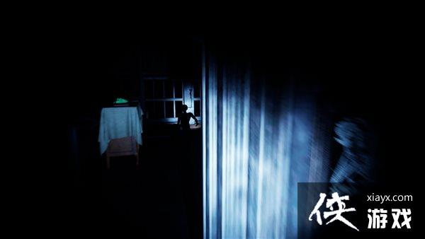 心理恐怖《恐惧疗法》Steam页面上线 支持4人游玩