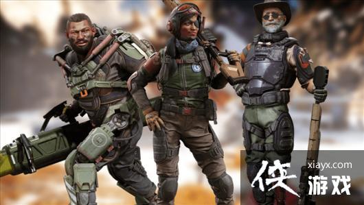 合作FPS《二次灭绝》更新跨平台联机 追加新敌群模式 合作FPS《二次灭绝》更新跨平台联机 追加新敌群模式