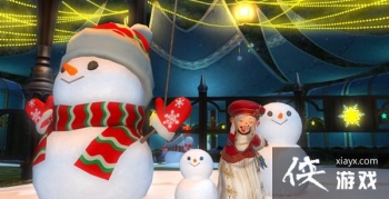 ff14��â��2021���Դ�ȫ ���ջ���14��â�ڻ�������̹���