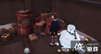 ��������ħ�����Ѵ�ñ�ӵ�����ѩ��λ�ô�ȫ ����ѩ��������ͼ��һ��