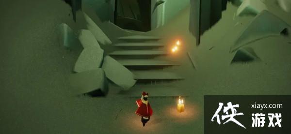 光遇12.22任务怎么做?2021年12月22日任务图文攻略大全 光遇12.22任务怎么做?2021年12月22日任务图文攻略大全