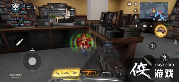 ʹ���ٻ����ν����˴���ս��ô��CODM�����˴���սģʽ�淨����