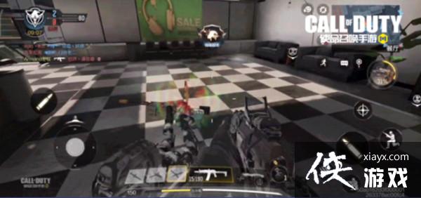 ʹ���ٻ����ν����˴���ս��ô��CODM�����˴���սģʽ�淨����