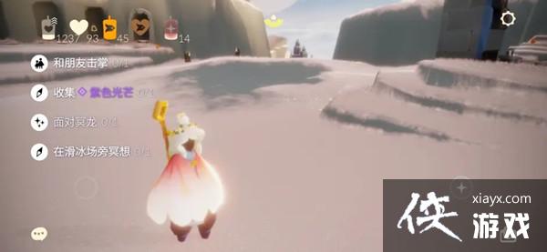 光遇12.21任务怎么做?2021年12月21日任务图文攻略大全 光遇12.21任务怎么做?2021年12月21日任务图文攻略大全