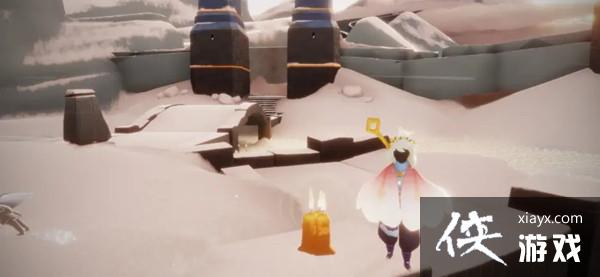 光遇12.21任务怎么做?2021年12月21日任务图文攻略大全 光遇12.21任务怎么做?2021年12月21日任务图文攻略大全