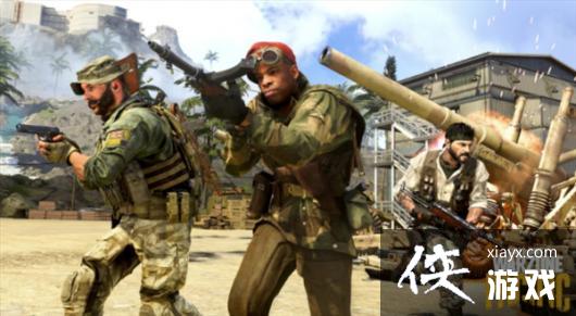 《使命召唤》新一轮封禁 超48000个作弊账号被封禁 《使命召唤》新一轮封禁 超48000个作弊账号被封禁