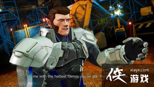 ��ȭ��15���²�ս��ɫ����Ƭ ���˰��еսʿ��������