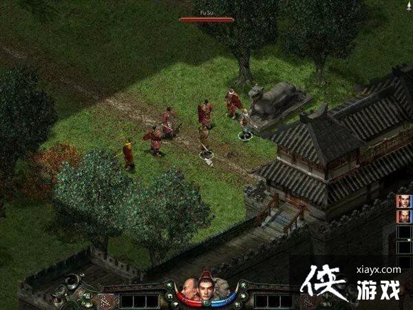 中文版《秦殇》疑似准备登陆Steam 90年代玩家的情怀