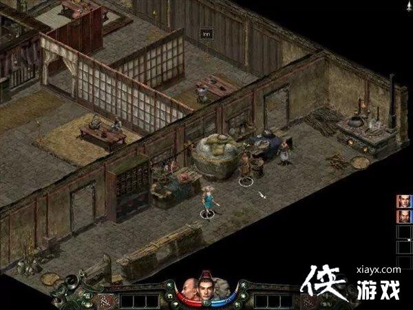 中文版《秦殇》疑似准备登陆Steam 90年代玩家的情怀