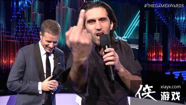 《双人成行》制作人谈NFT 永远不会出现在我的游戏里 《双人成行》制作人谈NFT 永远不会出现在我的游戏里