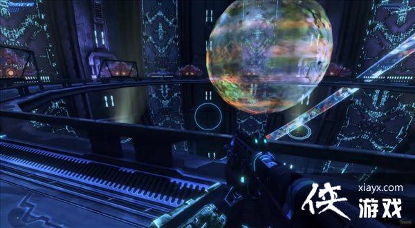 曝Bungie最初没打算为《光环》做战役剧情 后续追加 曝Bungie最初没打算为《光环》做战役剧情 后续追加