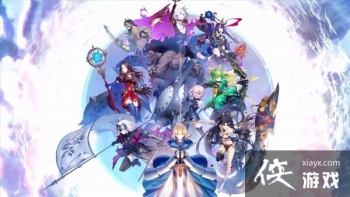 СҰ��µ��Ρ�FGO���������¹�˾���� ����רע����