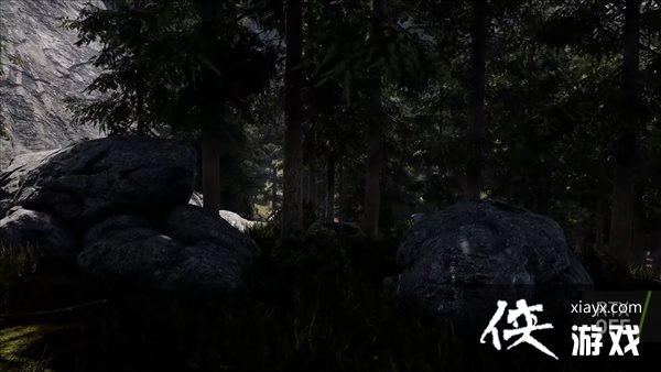 《翼星求生》光追vs原版对比 视效增强、光影更真实