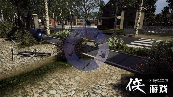 《脏活模拟器》上架Steam 成为清理专家打造美好城镇