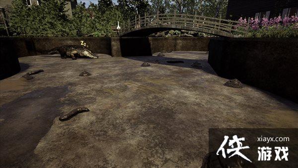 《脏活模拟器》上架Steam 成为清理专家打造美好城镇