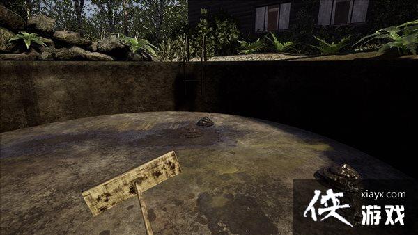 《脏活模拟器》上架Steam 成为清理专家打造美好城镇