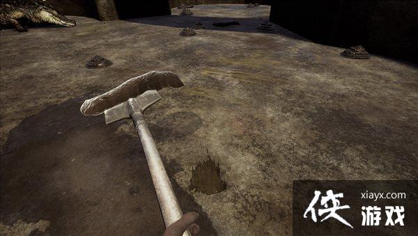 《脏活模拟器》上架Steam 成为清理专家打造美好城镇