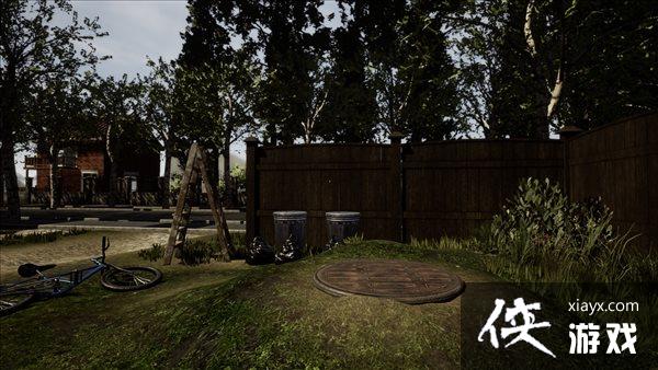 《脏活模拟器》上架Steam 成为清理专家打造美好城镇