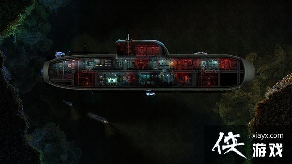 Steam特惠！2D恐怖佳作《潜渊症》史低仅售22.25元