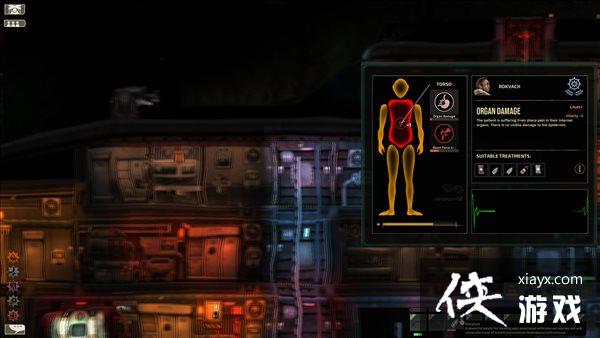 Steam特惠！2D恐怖佳作《潜渊症》史低仅售22.25元