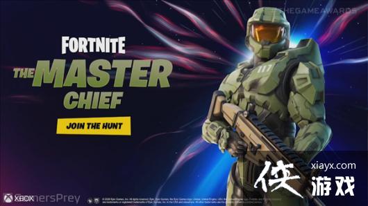 网传《堡垒之夜》将联动《DOOM》 末日杀手或参战